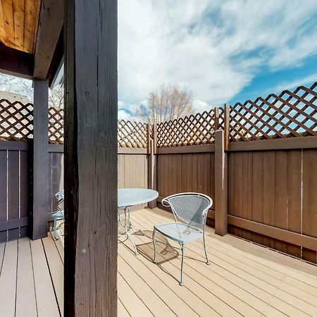 Tarn Landing B7 Apartment Фриско Екстериор снимка