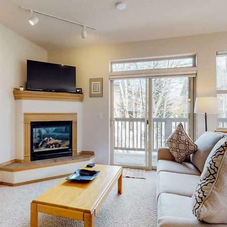 Tarn Landing B7 Apartment Фриско Екстериор снимка