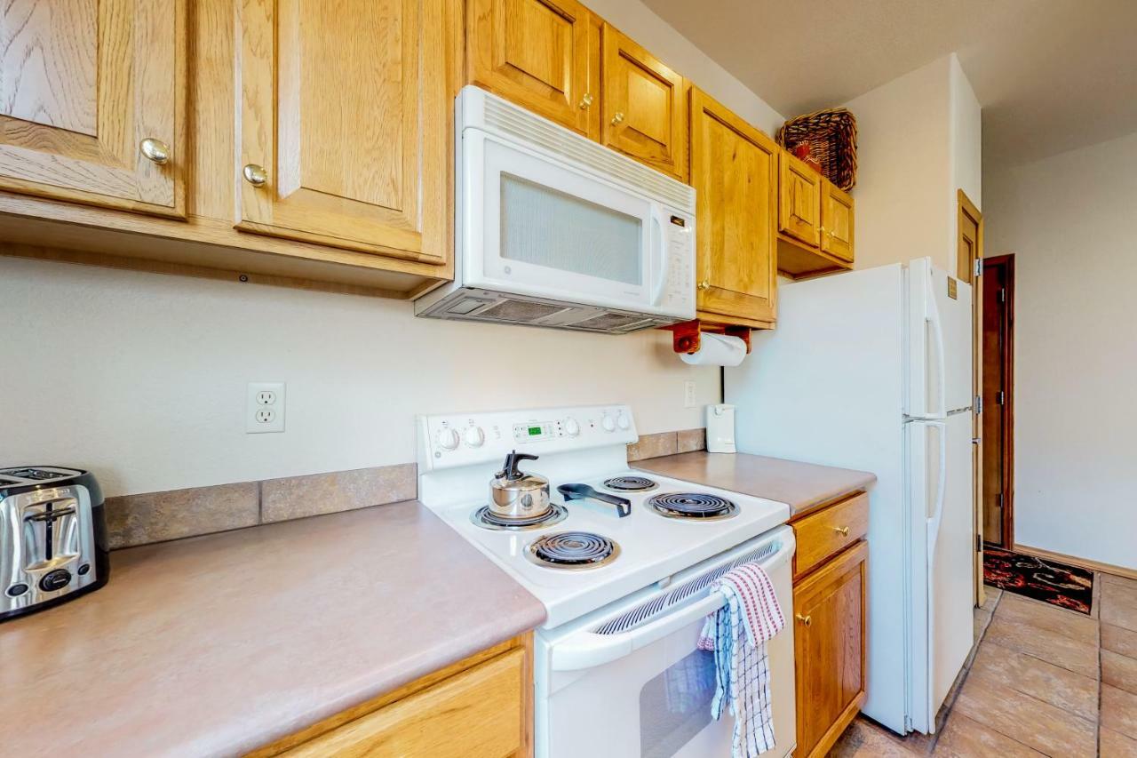 Tarn Landing B7 Apartment Фриско Екстериор снимка