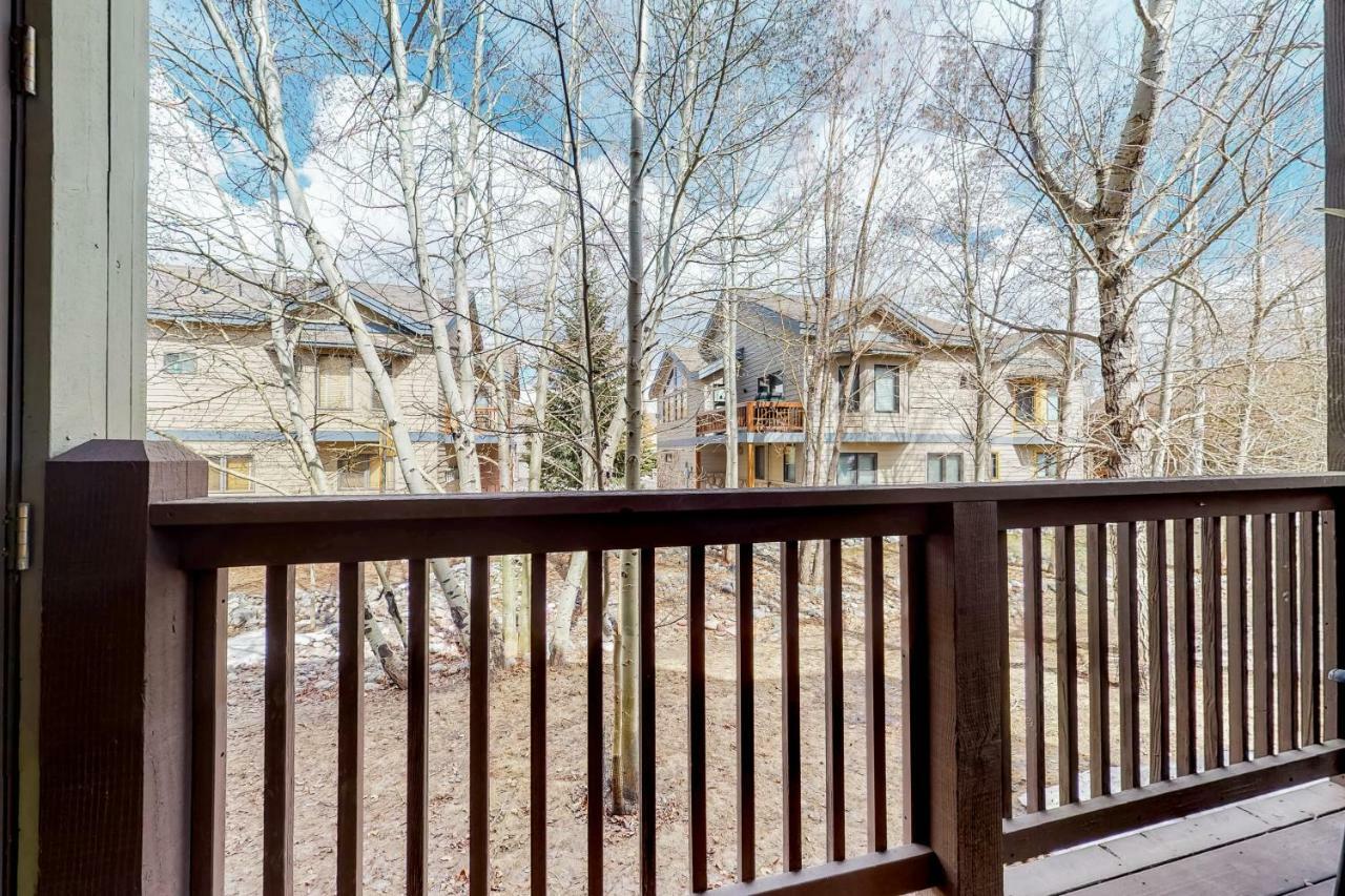 Tarn Landing B7 Apartment Фриско Екстериор снимка